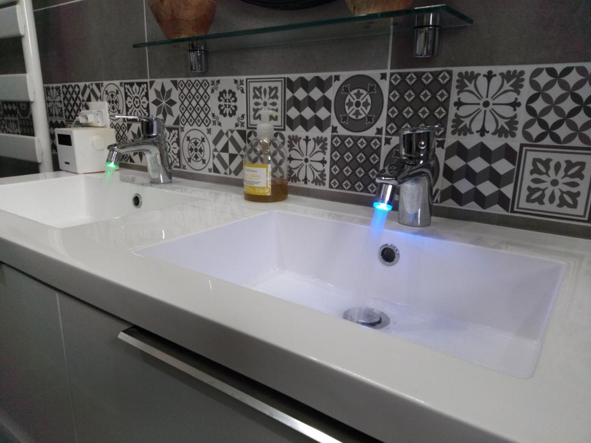 Apartament Maison Reposant Arconnay Et Jardin Zewnętrze zdjęcie