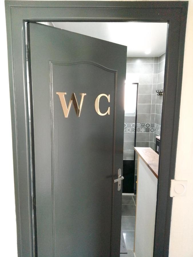 Apartament Maison Reposant Arconnay Et Jardin Zewnętrze zdjęcie